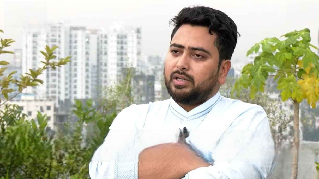 ‘সেনাবাহিনীকে কলঙ্কমুক্ত করতে মানবতাবিরোধী অপরাধে জড়িতদের বিচারের আওতায় আনতে হবে’